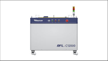 부 3300/6000/12000W Raycus 섬유 레이저 소스를 삭감하는 스테인리스 섬유 레이저