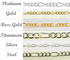 금은 구리 금속을 위한 섬유 레이저 용접 기계를 만드는 사슬 목걸이